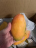 海南貴妃芒果9斤當季熱帶新鮮水果紅金龍甜心芒果孕婦生鮮水果 5斤 【大果裝】精選品質(zhì) 曬單實(shí)拍圖