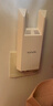 Tenda騰達1200M wifi信號放大器雙頻5G增強 千兆網(wǎng)口 wi-fi擴大中繼 無(wú)線(xiàn)網(wǎng)絡(luò )AP全屋覆蓋擴展器A18PRO 曬單實(shí)拍圖