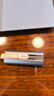 ?？低暎℉IKVISION）1TB USB3.2/Type-C固態(tài)U盤(pán)雙接口手機U盤(pán)S560讀速560MB/s適用蘋(píng)果iPhone電腦手機兩用大容量?jì)?yōu)盤(pán) 曬單實(shí)拍圖