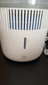 飛利浦（PHILIPS）加濕器家用臥室母嬰專(zhuān)用靜音除菌無(wú)霧空調加濕機鼻炎孕婦嬰幼兒小型桌面大容量HU5710/10禮品 曬單實(shí)拍圖