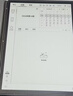 科大訊飛【高端旗艦】智能辦公本X5 10.65英寸 墨水屏電紙書(shū) 電子書(shū)閱讀器 平板電腦 手寫(xiě)筆記本電紙書(shū) 曬單實(shí)拍圖