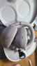 索尼（SONY）WH-1000XM6 頭戴式無(wú)線(xiàn)降噪耳機 AI智能降噪 暮砂粉 新色上市 曬單實(shí)拍圖
