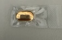 金熊（GOLDBEAR）黃金投資金條足金9999純金收藏儲值升值財富金5g10g20g50g100克 10g（10克）財富金條 曬單實(shí)拍圖
