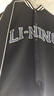 李寧外套男女春夏季復古衛衣運動(dòng)無(wú)帽棒球領(lǐng)開(kāi)衫AWDUF67 曬單實(shí)拍圖