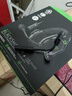 雷蛇（Razer）旋風(fēng)黑鯊V2 有線(xiàn)頭戴式電競游戲耳機耳麥 被動(dòng)降噪 USB游戲聲卡 三角洲EQ調節 CSGO 吃雞耳機  曬單實(shí)拍圖
