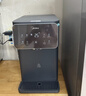 美的（Midea）臺式凈飲機凈水器飲水機凈水機前置過(guò)濾器直飲機一體機家用即熱星河系列冷熱雙溫 丨JD2197T-RO 曬單實(shí)拍圖