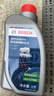 博世（BOSCH）DOT4 剎車(chē)油/制動(dòng)液/離合器油 1L 通用型 一升裝汽車(chē)養護套裝 曬單實(shí)拍圖