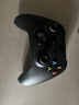 微軟（Microsoft）Xbox無(wú)線(xiàn)游戲手柄 磨砂黑+USB-C線(xiàn) 藍牙適配Xbox/PC/平板/手機Steam促銷(xiāo) 黑神話(huà)悟空 空洞騎士 曬單實(shí)拍圖