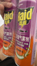 雷達（Raid）基孔肯雅熱殺蟲(chóng)劑噴霧 550ml*2瓶 香甜橙花香型殺蟑 殺蟲(chóng)氣霧劑 曬單實(shí)拍圖