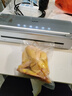 蘇泊爾（SUPOR）真空封口機家用全自動(dòng)  抽真空壓縮機干濕兩用雙泵大吸力 食品保鮮包裝機可商用 全自動(dòng)免按壓+80片封口袋 曬單實(shí)拍圖