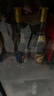 汾酒 黃蓋玻汾 清香型高度白酒 53度 475mL*12瓶 整箱裝 曬單實(shí)拍圖