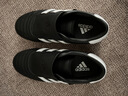 阿迪達斯（Adidas）三葉草   男女 TAEKWONDO W 休閑鞋 JQ4775 36 曬單實(shí)拍圖