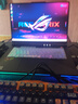 ROG【京東獨家】魔霸新銳 銳龍9 16英寸 游戲本筆記本電腦(R9 8940HX 16G 1T RTX5060 2.5K 165Hz) 曬單實(shí)拍圖