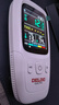 德力西電氣（DELIXI ELECTRIC）高精準專(zhuān)業(yè)甲醛檢測儀空氣質(zhì)量檢測儀室內家用新房汽車(chē)測試檢測 曬單實(shí)拍圖