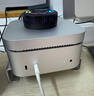 海備思USB4硬盤(pán)盒適用Macmini M4固態(tài)擴容40Gbps兼容雷電5外接m2移動(dòng)nvme外置硬盤(pán)盒子底座支架 曬單實(shí)拍圖