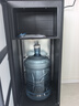 美菱鮮活水茶吧機家用立式飲水機富含偏硅酸高端膚感面板富鍶礦化辦公室電熱水壺MY-N52鮮活水3.0 曬單實(shí)拍圖