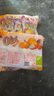 喜之郎cici果汁果凍爽150g5支1.5斤吸的可吸果凍 休閑兒童解饞小零食 曬單實(shí)拍圖