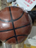 斯伯?。⊿PALDING）籃球TF系列7號PU比賽室內外兼用耐磨學(xué)生成人青少年 77-176Y 曬單實(shí)拍圖