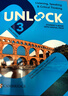 原版進(jìn)口 劍橋Unlock教材第三版  Unlock 3級別 聽(tīng)說(shuō) listening speaking （含在線(xiàn)賬號+音視頻）劍橋大學(xué)出版社 新版劍橋初中英語(yǔ)教材 聽(tīng)力口語(yǔ)閱讀寫(xiě)作課程培訓 曬單實(shí)拍圖