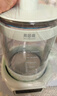 貝因美（Beingmate）【熱門(mén)商品】恒溫水壺0膠水?huà)雰赫{奶器家用沖奶粉電熱燒水 1.5L 曬單實(shí)拍圖