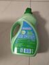 好爸爸 天然低敏親膚洗衣液4.6斤 高效瓦解污漬 敏感肌安心無(wú)刺激 曬單實(shí)拍圖