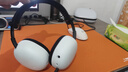 索尼（SONY）INZONE 英縱 H9 II 新一代旗艦降噪電競耳機 無(wú)線(xiàn)藍牙頭戴  白色 H9升級款 三角洲行動(dòng) 新年禮物 曬單實(shí)拍圖