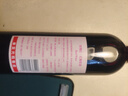 長(cháng)城玫瑰紅香逸濃甜紅葡萄酒750ml單瓶裝中糧出品熱門(mén)商品推薦       曬單實(shí)拍圖