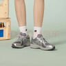 NEW BALANCE NB官方男鞋女鞋百搭舒適運動(dòng)老爹鞋860系列 SM2 ML860SM2 ML860SM2 38.5 腳長(cháng)24CM 曬單實(shí)拍圖