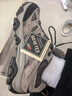 邁樂(lè )（Merrell）MERRELL邁樂(lè )戶(hù)外徒步鞋男MOAB3 GTX低幫透氣防水耐磨防滑登山鞋 曬單實(shí)拍圖