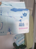 子初嬰兒隔尿墊 一次性寶寶紙尿墊護理墊兒童隔尿墊巾150片33*45cm 曬單實(shí)拍圖