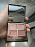 Charlotte Tilbury【露思同款】四色奢彩眼影盤(pán)枕邊話(huà)5.2g 溫柔粉棕 生日禮物 曬單實(shí)拍圖