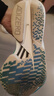 阿迪達斯（adidas）【滔搏運動(dòng)】女子ADIZERO ADIOS PRO4輕透濕排汗緩震競速碳柱跑鞋 JR6354 42.5 曬單實(shí)拍圖