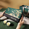 西湖牌2026新茶預售綠茶龍井茶葉明前特級壹號200g高端禮盒送禮品長(cháng)輩 曬單實(shí)拍圖