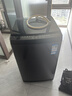 海爾（Haier）出品 統帥悅己波輪洗衣機 全自動(dòng)家用10.2公斤超微凈魔方 京東自營(yíng)以舊換新家電補貼XQBL102-M20D1 曬單實(shí)拍圖