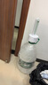 榮事達桶裝水抽水器電動(dòng)飲水機上水器純凈水桶取水器自動(dòng)壓水器吸水器 雙檔【折疊防菌+殺菌燈】可視出水 曬單實(shí)拍圖