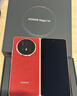 榮耀Magic V6 16GB+1TB 赤兔紅 謝霆鋒同款 至臻黑鉆屏 7150mAh青海湖刀片電池 AI 輕薄 5G 折疊屏手機 曬單實(shí)拍圖