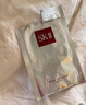 【99成新】SK-II前男友面膜1p   曬單實(shí)拍圖