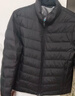 海瀾之家輕薄排骨羽絨服男【90絨高品質(zhì)羽絨】石墨烯外套男冬季過(guò)年 曬單實(shí)拍圖