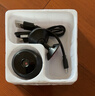 小米芯貓眼攝像頭免插電家用監控器無(wú)線(xiàn)WIFI手機遠程實(shí)時(shí)查看免安裝360度超清夜視無(wú)死角停電監控長(cháng)續航 手機遠程攝像頭【不含內存卡】 免插電免布線(xiàn) 曬單實(shí)拍圖