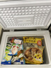 志高（CHIGO）小冰柜家用冷凍小型一級節能省電迷你臥式冷藏保鮮儲母乳冷柜 【一級能效 全國聯(lián)?！?106L 單溫單門(mén) 曬單實(shí)拍圖