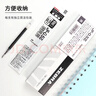 斑馬牌（ZEBRA）【熱門(mén)商品】RJF5按動(dòng)筆芯0.5mm黑色中性筆替芯適用JJ15 JJ55 JJZ58 JJZ15W等系列簽字筆 10支 曬單實(shí)拍圖