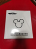 迪士尼（DISNEY）無(wú)線(xiàn)頭戴式藍牙耳機 音樂(lè )運動(dòng)跑步電競游戲降噪網(wǎng)課電腦耳麥 適用蘋(píng)果華為手機【白色米奇】 曬單實(shí)拍圖