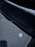 固特異（Goodyear）tpe汽車(chē)腳墊適用奧迪A6L/A7L配件19-26款高邊TPE腳墊黛尼斯套裝 曬單實(shí)拍圖