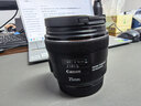 佳能 Canon35 50 100 85 1.8 1.4二手單反鏡頭百微距大光圈人像紅圈定焦轉RF 佳能EF 35mm f/2 IS USM 95新 曬單實(shí)拍圖