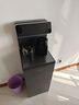 沁園（TRULIVA）茶吧機家用多功能飲水機辦公室立式下置式水桶全自動(dòng)智能大柜體一體燒水壺高端客廳用2026年新款 曬單實(shí)拍圖