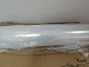 宜之選纏繞膜50cm*250m膜凈重2.07kg 單卷打包膜搬家包裝膜保護膜拉伸膜工業(yè)保鮮膜塑料pe膜 曬單實(shí)拍圖