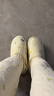 施貝柔月子鞋厚底孕婦鞋產(chǎn)婦月子拖鞋包跟防滑春季款 38-39碼 曬單實(shí)拍圖