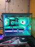 七彩虹海景房主機AMD銳龍R7 9800x3d搭5080/5070TI 5060TI顯卡 千幀電競 游戲直播AI主機 組裝電腦 配六：R7 9800X3D丨32G丨5080 稀缺貨源 全新原裝 曬單實(shí)拍圖