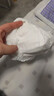 幫寶適散熱王者一級幫拉拉褲新生兒嬰兒尿不濕尿片超薄透氣XL64 曬單實(shí)拍圖