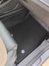 得力TPE腳墊適用于吉利星愿帝豪gs星瑞博越l星越繽越全包圍車(chē)裝飾新  雙層【全TPE包門(mén)檻腳墊+星河毯】 吉利博越L【25款】 曬單實(shí)拍圖
